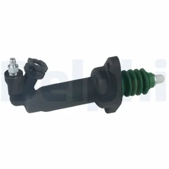VW робочий циліндр зчеплення (сист.FTE) Audi A1/2,Polo,Skoda Fabia I,II,Rapid,Roomster DELPHI LL80145