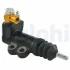 Робочий циліндр зчеплення (20,6мм) HYUNDAI ACCENT III, ACCENT IV, ELANTRA IV, ELANTRA V, I20 ACTIVE, I20 II, I30, I40 I, I40 I CW, IX35, TUCSON, VELOSTER KIA CARENS III, CARENS IV 1.0-2.0LPG 04.04- DELPHI LL80160 (фото 1)