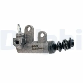 MAZDA робочий циліндр зчеплення 626 -02 DELPHI LL80198