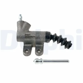 MAZDA робочий циліндр зчеплення 626 -02 DELPHI LL80202