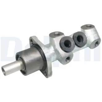 RENAULT головний гальмівний циліндр SAFRANE 2.5 96- 23.81 DELPHI LM21084