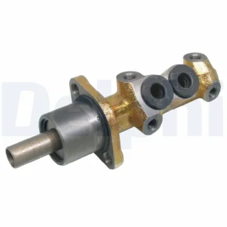 VW головний гальмівний циліндр D20,64mm Passat -88 DELPHI LM42191