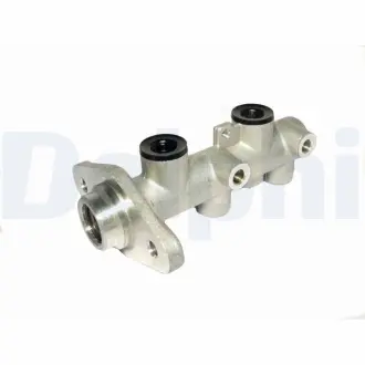 HYUNDAI головний гальмівний циліндр Getz 02- DELPHI LM80209