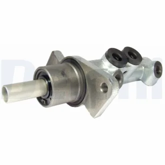 VW головний гальмівний циліндр Audi A3 03-12, SEAT ALTEA 04-,SKODA OCTAVIA III 04-06,CADDY III 04-06 DELPHI LM80235