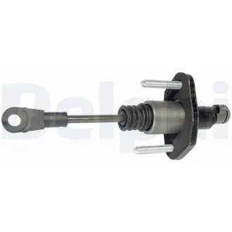 OPEL головний циліндр зчеплення Astra G,H 98- DELPHI LM80245
