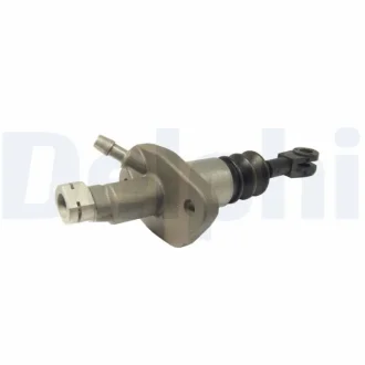 OPEL циліндр зчеплення Vectra B 96- DELPHI LM80276