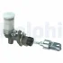 SUZUKI головний циліндр зчеплення Grand Vitara 1,6-2,5 -05 DELPHI LM80350 (фото 1)
