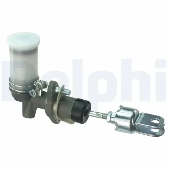 SUZUKI головний циліндр зчеплення Grand Vitara 1,6-2,5 -05 DELPHI LM80350