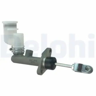 HYUNDAI головний циліндр зчеплення ACCENT II 00- DELPHI LM80358