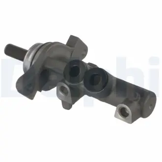 VW головний гальмівний циліндр BEETLE 11-19, GOLF V 06-08, JETTA III 04-10, SKODA OCTAVIA III 04-06, SEAT ALTEA 04- DELPHI LM80363