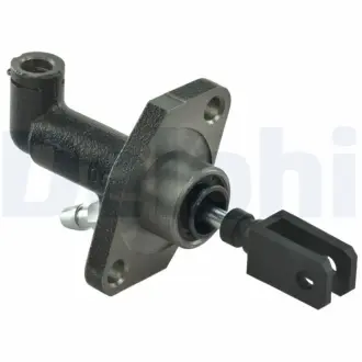 SUZUKI циліндр зчеплення головний SX4 06- DELPHI LM80383