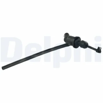 NISSAN головний циліндр зчеплення Micra 03- DELPHI LM80386
