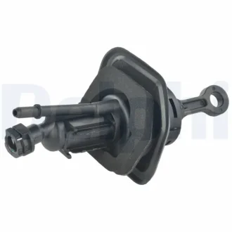 FORD головний циліндр зчеплення GALAXY II 06-, VOLVO S80 II, V70 III DELPHI LM80388