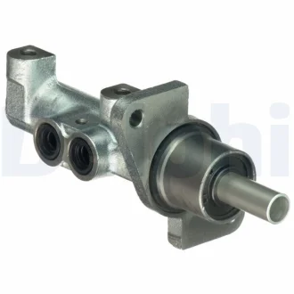 CITROEN головний гальмівний циліндр JUMPY 07-, FIAT SCUDO 07-, PEUGEOT EXPERT 07-16 DELPHI LM80456