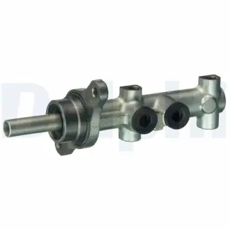 NISSAN головний гальмівний циліндр PRIMASTAR 01-, OPEL VIVARO A 01-, RENAULT TRAFIC II 06- DELPHI LM80463