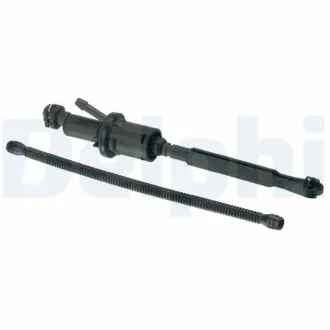 CITROEN циліндр зчеплення C3 DELPHI LM80491