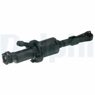 CITROEN циліндр зчеплення C5,407 DELPHI LM80492