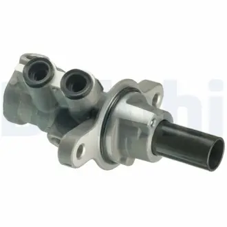 NISSAN головний гальмівний циліндр QASHQAI 07-13 DELPHI LM80497