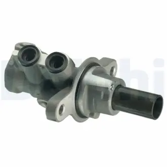 NISSAN головний гальмівний циліндр QASHQAI 08-13 DELPHI LM80498