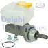 Головний гальмівний циліндр DELPHI LM80500 (фото 1)