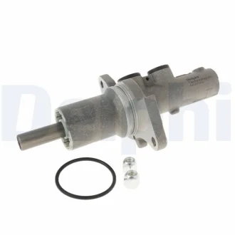 VW головний гальмівний циліндр CRAFTER 30-35, DB SPRINTER 3,5-t DELPHI LM80585