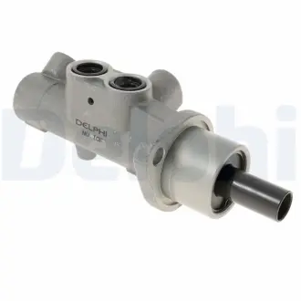 NISSAN головний гальмівний циліндр MICRA C+C III 05-, RENAULT CLIO III 10-14 DELPHI LM80586