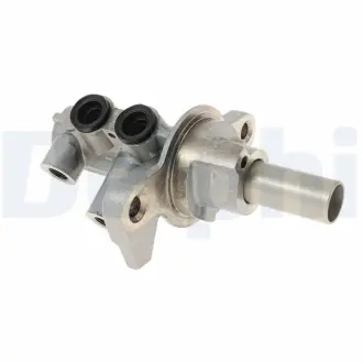 FORD Головний гальмівний циліндр B-MAX (JK) 1.0 12-, FIESTA VI 1.0 13-, FIESTA VI Van 1.6 TDCi 09- DELPHI LM80717