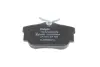 Гальмівні колодки. дискові DELPHI LP1541 (фото 4)