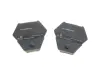 Колодки гальмівні (передні) Audi A4 97-01/A6 97-05/VW Passat B5 00-05 (Trw) (+датчики) DELPHI LP1703 (фото 4)
