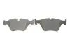 Колодки гальмівні (передні) BMW 3 (E46) 98-07/X3 (E83) 03-11 (Continental) DELPHI LP1843 (фото 4)