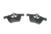 Колодки гальмівні (передні) Ford Galaxy/Mondeo IV/S-Max 07-15/Volvo S60/S80/V60/V70/XC70 06- DELPHI LP1968 (фото 2)