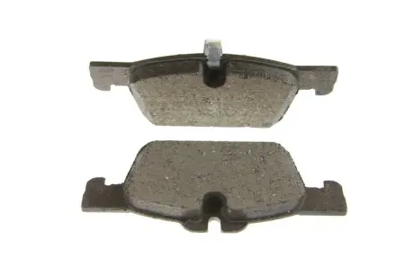 Комплект гальмівних колодок передн, PEUGEOT 508, 508 I 1.6-2.2D 11.10- DELPHI LP2248