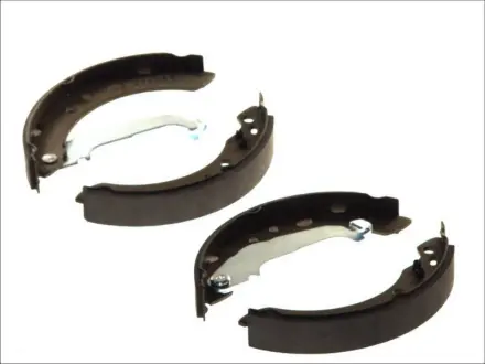 Комплект тормозных колодок DELPHI LS1689