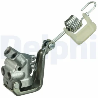 Регулятор потужності гальм PEUGEOT 206, 206+ 1.1-1.9D 08.98- DELPHI LV80014
