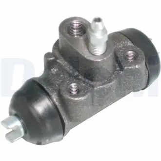 MAZDA колісний гальмівний циліндр 626 1.8-2.0 2.0I,20D 87- 323 1.4-1.9 DELPHI LW60283