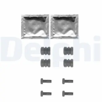 Автозапчасть DELPHI LX0355