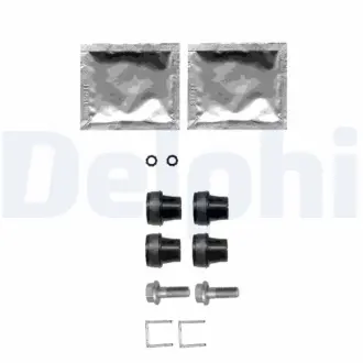 Автозапчасть DELPHI LX0357