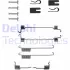 К-кт установки гальм. колод. FORD FOCUS -04 DELPHI LY1256 (фото 1)