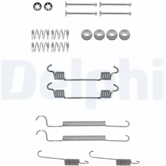 К/т монтажный колодок DELPHI LY1359