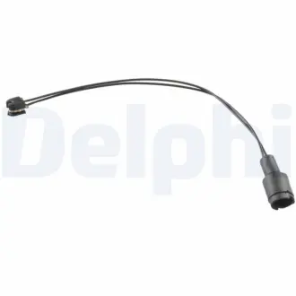 Контрольный контакт, контроль слоя тормозных колодок DELPHI LZ0108