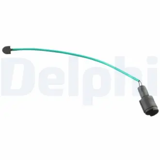Контрольный контакт, контроль слоя тормозных колодок DELPHI LZ0109