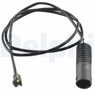 Контрольный контакт, контроль слоя тормозных колодок DELPHI LZ0119