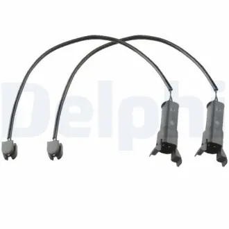 Контрольный контакт, контроль слоя тормозных колодок DELPHI LZ0121