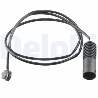 Контрольный контакт, контроль слоя тормозных колодок DELPHI LZ0135