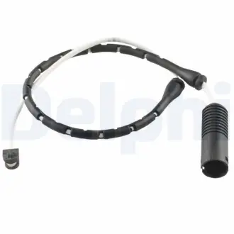 Контрольный контакт, контроль слоя тормозных колодок DELPHI LZ0139