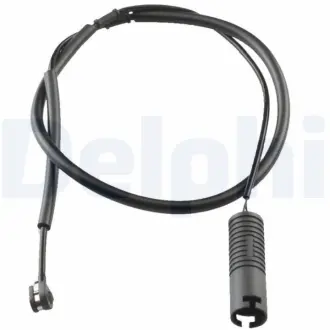 Контрольный контакт, контроль слоя тормозных колодок DELPHI LZ0154