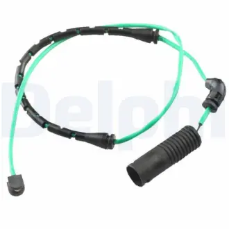 Контрольный контакт, контроль слоя тормозных колодок DELPHI LZ0156