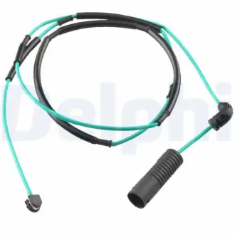 Контрольный контакт, контроль слоя тормозных колодок DELPHI LZ0160