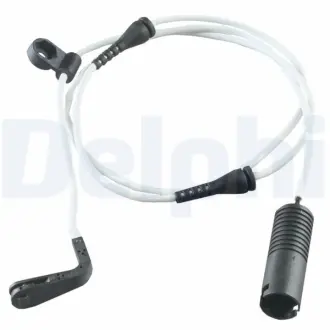Контрольный контакт, контроль слоя тормозных колодок DELPHI LZ0168