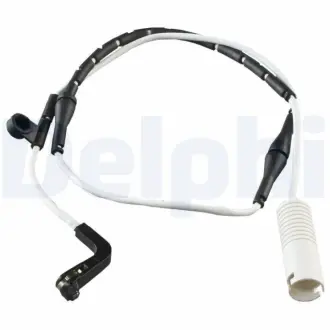 Контрольный контакт, контроль слоя тормозных колодок DELPHI LZ0172